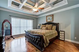 57 Colonial Cir NW, Cartersville, GA 30120 - Photo 21