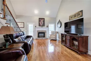 57 Colonial Cir NW, Cartersville, GA 30120 - Photo 7