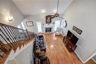 57 Colonial Cir NW, Cartersville, GA 30120 - Photo 31