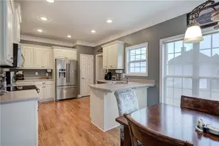 57 Colonial Cir NW, Cartersville, GA 30120 - Photo 13