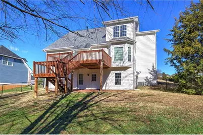 57 Colonial Circle NW, Cartersville, GA 30120 - Photo 45