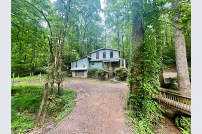 345 Banner Circle, Ellijay, GA 30540 - Photo 1