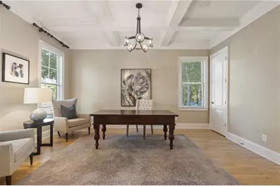 2643 Caldwell Road NE, Atlanta, GA 30319 - Photo 5