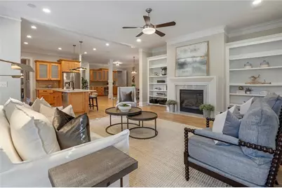 2643 Caldwell Road NE, Atlanta, GA 30319 - Photo 29