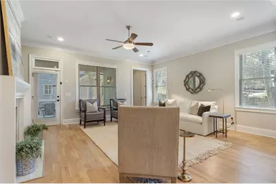 2643 Caldwell Road NE, Atlanta, GA 30319 - Photo 33