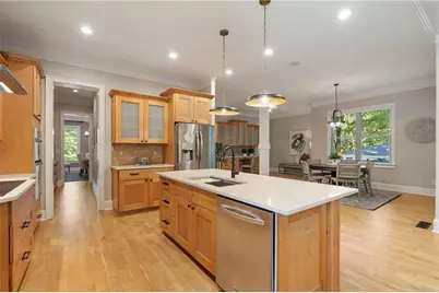 2643 Caldwell Road NE, Atlanta, GA 30319 - Photo 21