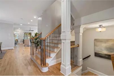 2643 Caldwell Road NE, Atlanta, GA 30319 - Photo 35