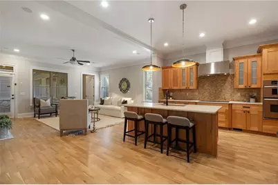 2643 Caldwell Road NE, Atlanta, GA 30319 - Photo 17