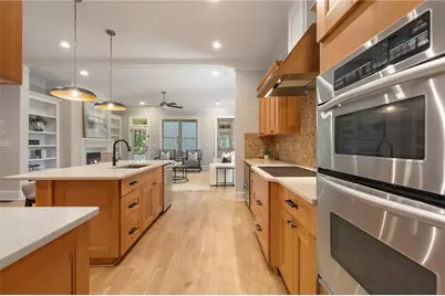 2643 Caldwell Road NE, Atlanta, GA 30319 - Photo 15