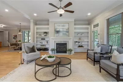 2643 Caldwell Road NE, Atlanta, GA 30319 - Photo 29