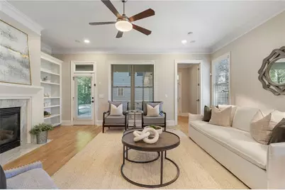 2643 Caldwell Road NE, Atlanta, GA 30319 - Photo 31