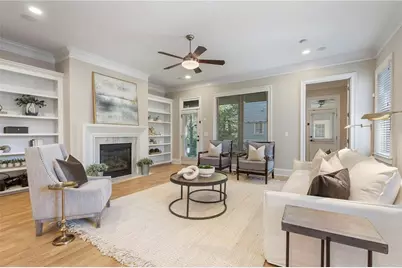 2643 Caldwell Road NE, Atlanta, GA 30319 - Photo 31