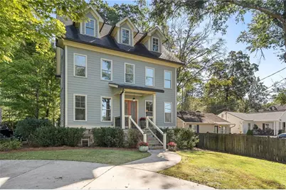 2643 Caldwell Road NE, Atlanta, GA 30319 - Photo 3