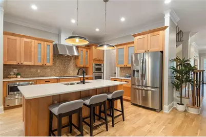 2643 Caldwell Road NE, Atlanta, GA 30319 - Photo 19