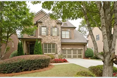 1982 Cheyanne Drive SE, Smyrna, GA 30080 - Photo 1