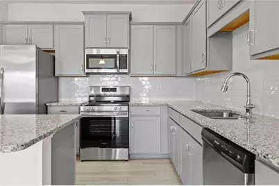 209 Pisgah Crossing #5, Cartersville, GA 30120 - Photo 9