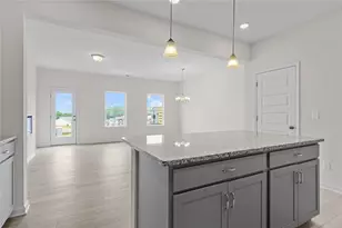 5 Pisgah Crossing, Cartersville, GA 30120 - Photo 5