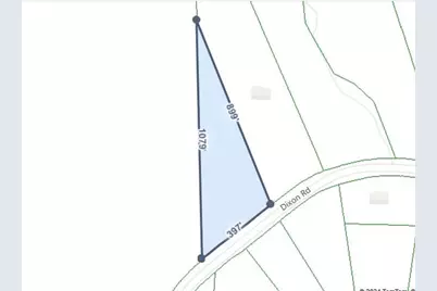 1828 Dixon Road, Roberta, GA 31078 - Photo 3