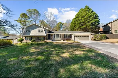 2950 Thornbriar Road, Atlanta, GA 30340 - Photo 1