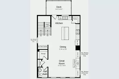 5716 Schelton Place SE, Mableton, GA 30126 - Photo 3