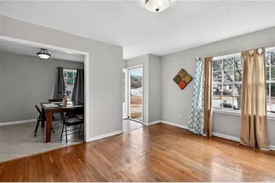 1742 Cardinal Road, Jonesboro, GA 30238 - Photo 11