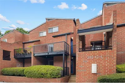 383 Ralph McGill Boulevard NE #J, Atlanta, GA 30312 - Photo 27