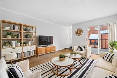 383 Ralph McGill Boulevard NE #J, Atlanta, GA 30312 - Photo 1