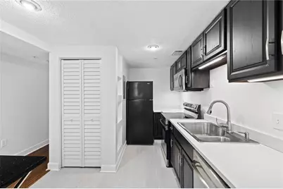 383 Ralph McGill Boulevard NE #J, Atlanta, GA 30312 - Photo 9