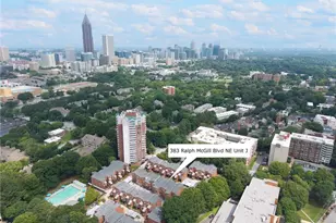 383 Ralph McGill Blvd NE, Atlanta, GA 30312 - Photo 33
