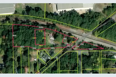 140 Old Cartersville Road, Rockmart, GA 30153 - Photo 3