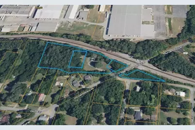 140 Old Cartersville Road, Rockmart, GA 30153 - Photo 1