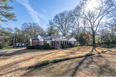 211 Sunset Drive, Lindale, GA 30147 - Photo 23