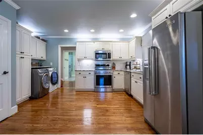 211 Sunset Drive, Lindale, GA 30147 - Photo 9