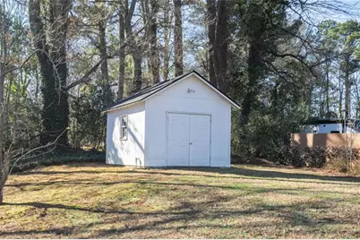 211 Sunset Drive, Lindale, GA 30147 - Photo 25