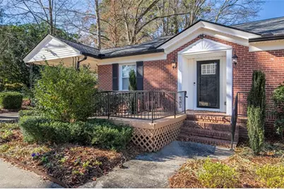 211 Sunset Drive, Lindale, GA 30147 - Photo 3