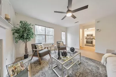 334 Fallview Drive, McDonough, GA 30253 - Photo 17