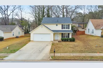 334 Fallview Drive, McDonough, GA 30253 - Photo 7