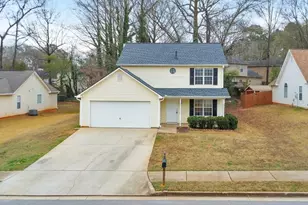 334 Fallview Dr, McDonough, GA 30253 - Photo 7