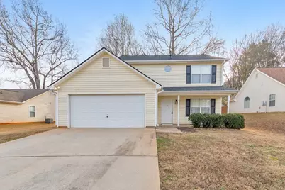 334 Fallview Drive, McDonough, GA 30253 - Photo 1