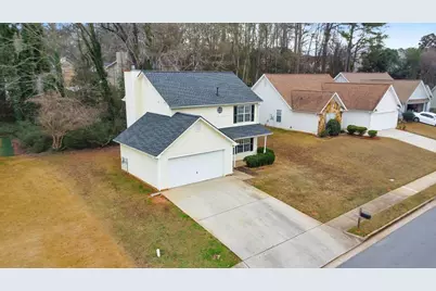 334 Fallview Drive, McDonough, GA 30253 - Photo 33