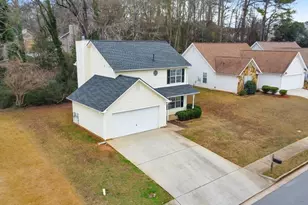 334 Fallview Dr, McDonough, GA 30253 - Photo 33