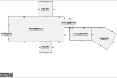 1120 Fincherville Road, Jackson, GA 30233 - Photo 3
