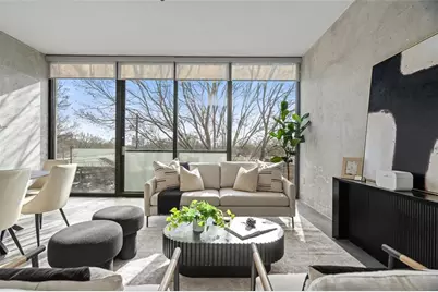 480 John Wesley Dobbs Avenue NE #324, Atlanta, GA 30312 - Photo 3