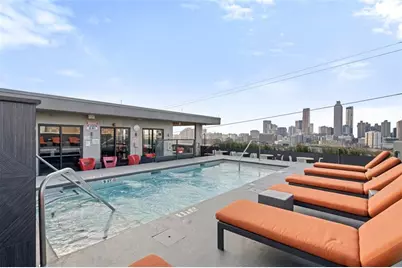 480 John Wesley Dobbs Avenue NE #324, Atlanta, GA 30312 - Photo 29