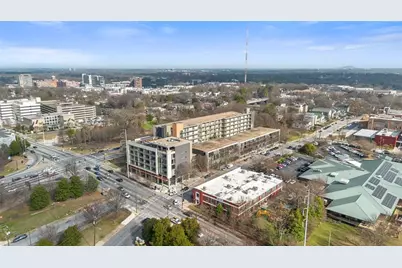 480 John Wesley Dobbs Avenue NE #324, Atlanta, GA 30312 - Photo 41