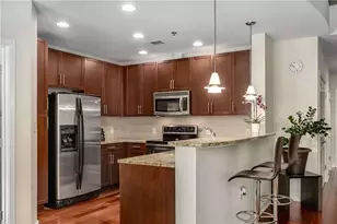 855 Peachtree St NE, Atlanta, GA 30308 - Photo 7