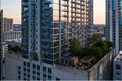 855 Peachtree Street NE #1207, Atlanta, GA 30308 - Photo 57