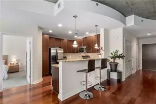 855 Peachtree St NE, Atlanta, GA 30308 - Photo 5
