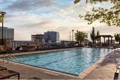 855 Peachtree Street NE #1207, Atlanta, GA 30308 - Photo 53