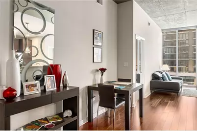 855 Peachtree Street NE #1207, Atlanta, GA 30308 - Photo 3